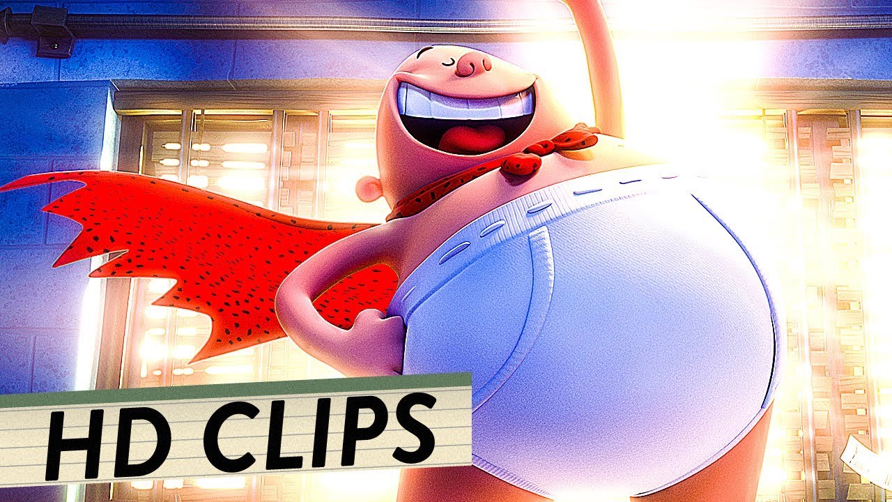 Captain Underpants Fsk Captain Underpants Fsk
