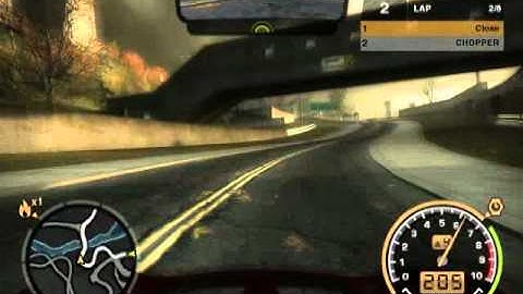 Bay Bridge Lotus elise 1 09 57