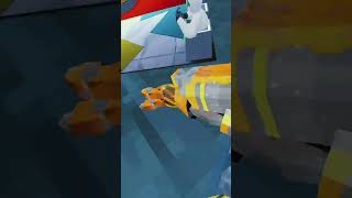 Day one 1 of trying to get orca badge #sharkgo #vr #gaming #subscribe #creator #share #cc 