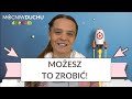 Możesz to zrobić | Mocni w Duchu Dzieciom