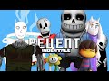 Как Undertale хайпанула? (Андертейл)/ реакция