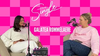 Download Lagu How to be Single met Galatea Rommelaere MP3