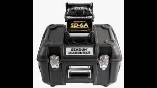 কিস্তি সুবিধায় SENDUN SD-6A Fusion Splicer – সাথে যা যা থাকছে!