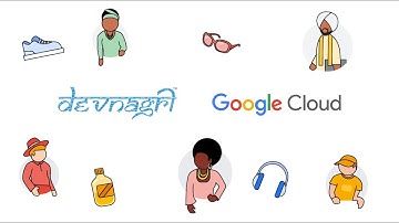 Seamlessly translate digital content into over 42 languages in minutes with Devnagri & Google Cloud