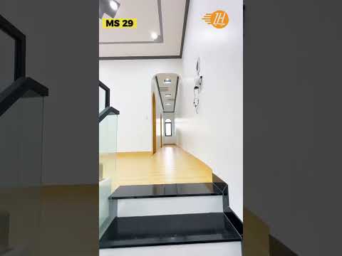 "🏡 NHÀ LẦU SÂN VƯỜN SIÊU ĐẸP – HOÀN THIỆN 100% CHỈ 2,7 TỶ CÒN THƯƠNG LƯỢNG 🔥