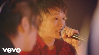 Video thumbnail of "UVERworld - 0 Choir Live At Kyocera Dome Osaka 2014.7.5"