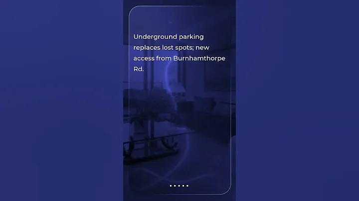 Infill apartment building with 255 units gets green light in Mississauga