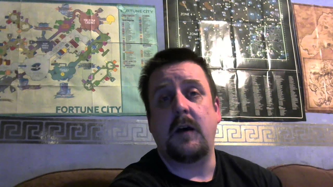 Where my videos went, what happened.