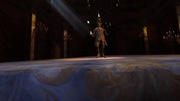 Oculus Rift - Screen is Tilting to the left (COMMON ISSUE)