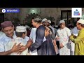 Eid al-Adha (Bakri Eid) Celebrations Across Goa | Gomantak TV