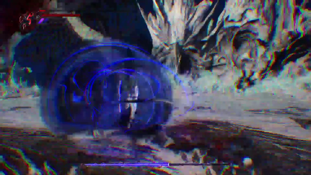 Devil May Cry 5 Episode 6