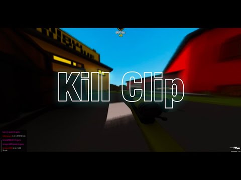 【Krunker】キル集にモーションブラーを付けたらそれっぽくなる