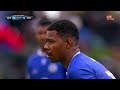 Throwback: Nasinu Overpowers Natabua in U18 Semifinal | Deans Rugby