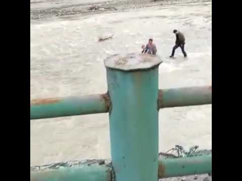 Побиг мальчик  4 годовалый от халатности родителей в ш Тырныауз..