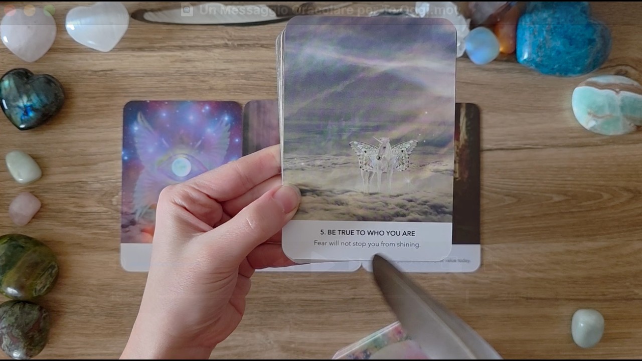 🌺 Un Messaggio Oracolare per Te Oggi 🌷: Se ti senti confuso/a è per te!