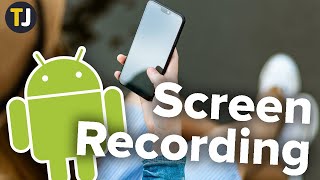 How to Screen Record on Android (with SOUND)! screenshot 5