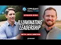 Illuminating Leadership: Jack Griffin on Storytelling, Humility & Transformative Communication | ...