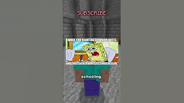 Minecraft NEW 3DS Edition.