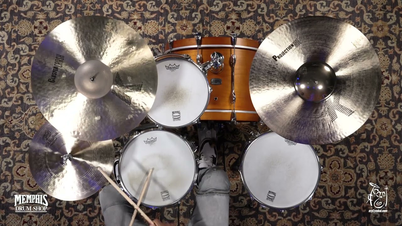 Zildjian 20
