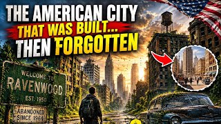 🎬 The American City That Was Built… Then Forgotten 🇺🇸