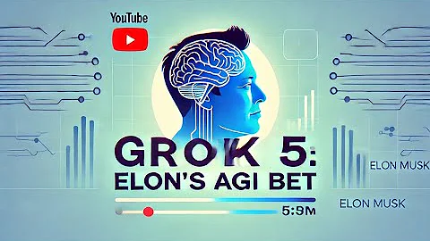 Grok 5: Elon Musk's AGI Bet