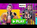 Kpop Demon Hunters Prison Run - Full Roblox Gameplay 4k Walkthrough No Copyright