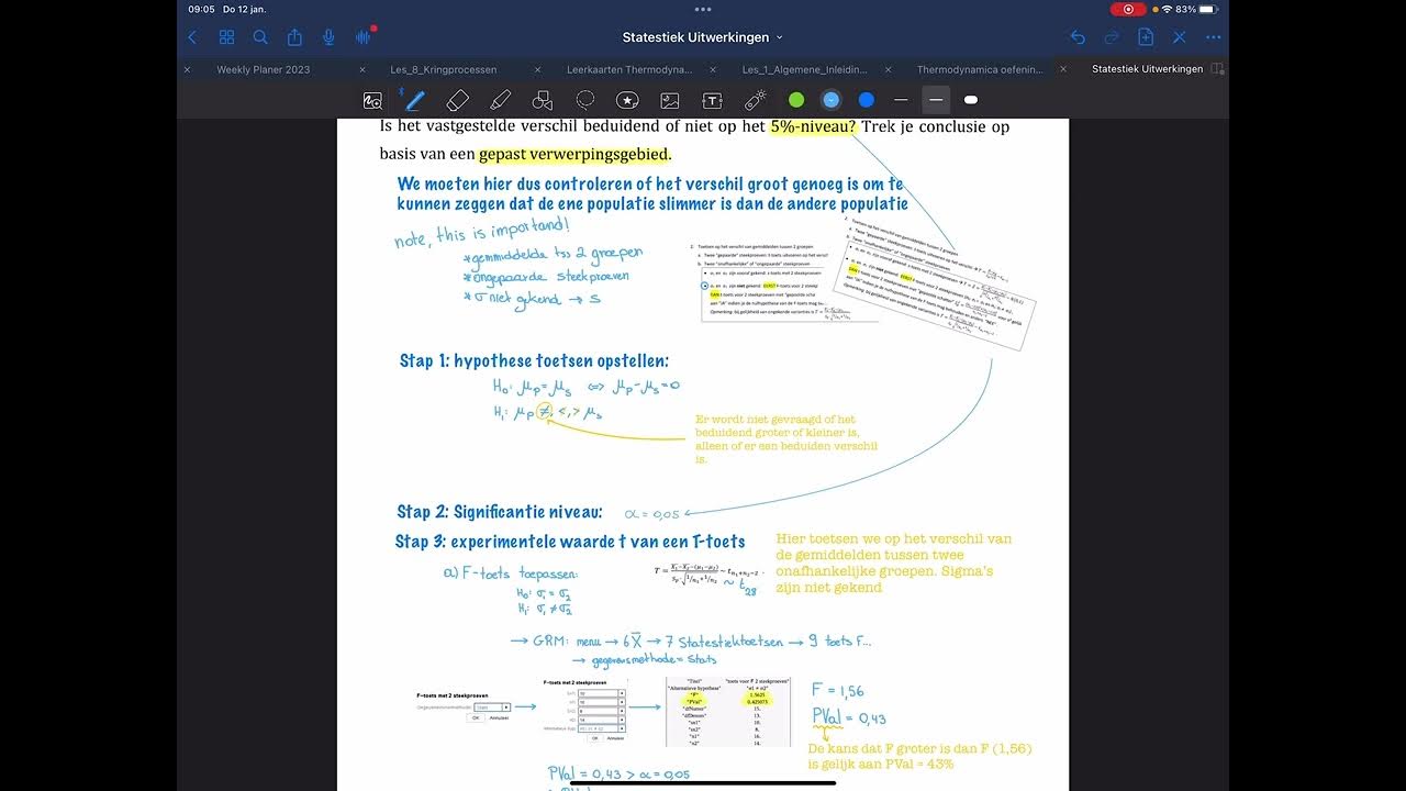 Goodnotes audio recording example YouTube