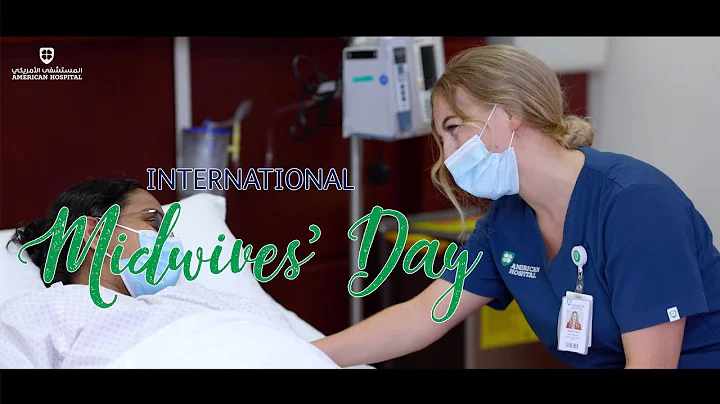 INTERNATIONAL MIDWIVES' DAY - DayDayNews