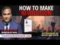 Drshiva live how to make revolution