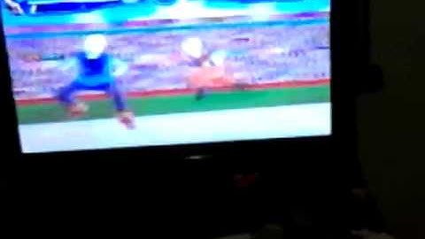 Dragon Ball Z: Budokai 3: Krillin vs. Android 18