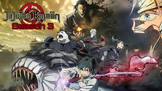 Jujutsu Kaisen  Anime Series In Hindi Dubbed  Jujutsu Kaisen In Hindi