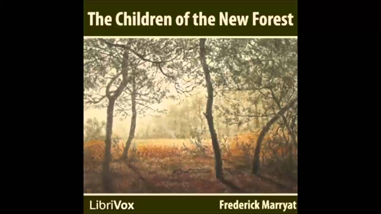 洋書 The Children of New Forest (Stage 2) خرید کتاب The Children of the New Forest Bookworms 2