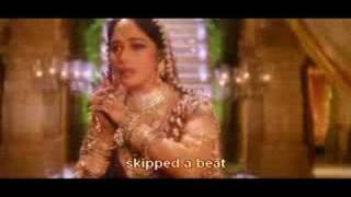 kahe chhed mohe w english subs