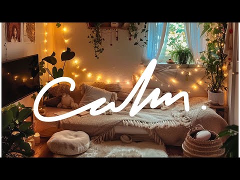 Calming Ambience - Soothing Music for a Relaxing Vibe