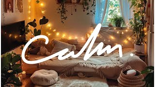 Calming Ambience - Soothing Music for a Relaxing Vibe