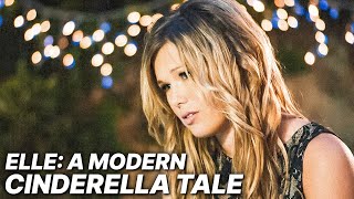 Elle A Modern Cinderella Tale Romantic Drama Movie Teen Drama
