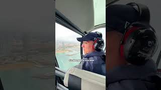 Volar en Helicóptero en Barcelona hemos reservado en @tu_experiencia.tours descuento CAMARAENRUTA15