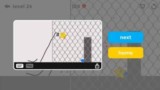 Hello Hi Star Level 21-30. 3 Stars Walkthrough screenshot 3