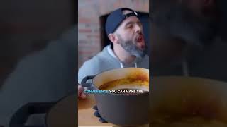 Corned Beef | Basics with Babish — Wait for it… #trending #viral #avatars