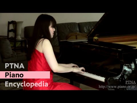 Kondo Yuki / Beethoven - Piano Sonatea No.2 Op.2-2 Mov.1 - YouTube