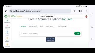 How to use QuillBot | AI Paraphrasing Tool | Best for Scientific Writing | PhD | Papers | Reports