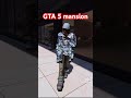 Little mansion tour gta 5  #gta #viral
