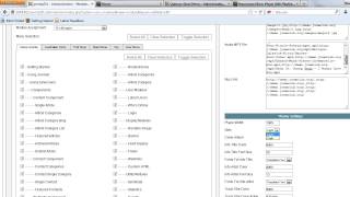 Responsive Music Player With Playlist Joomla Module