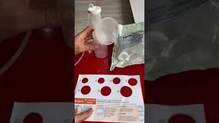 Ameda Meme Ucu Ölçüm Cetveli̇