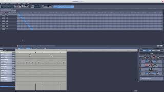 Hydrogen Drum Machine.....Music In Linux...Let's Look..