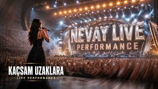  Kaçsam Uzaklara - Canli Yazgar 2026