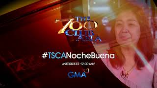 Do You Know What Christmas Is All About? | The 700 Club Asia Trailer | #TSCANocheBuena