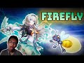 Firefly - Ánh Sáng Của Anh - Suno Ai ft Chat GPT ft KuroZ