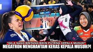 GAWAT! SONALY CIDRAO DIJADIKAN TARGET HEADSHOT SANG MEGATRON| BEGINI PENGAKUAN PEMAIN ASING CIDRAO?!