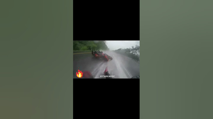 حادث دباب بسبب المطر +18 😨😱😱!
